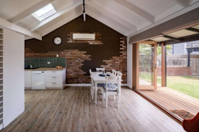 Coastal Comfort Ocean Grove Family Home